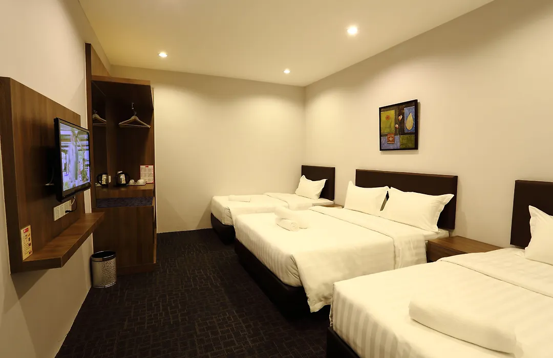 S Boutique Hotel-1